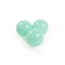 Zusatzbälle für Bällebad mint
