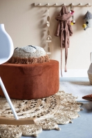 Kidsdepot Häkelkissen Löwe