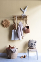 Kidsdepot Häkelkissen Katze