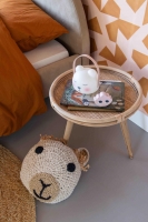 Kidsdepot Häkelkissen Alpaka