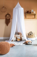 Kidsdepot Häkelkissen Eichhörnchen