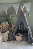 Jabadabado Kissen Bär