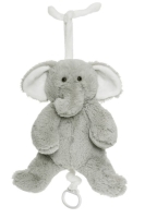 Spieluhr Elefant