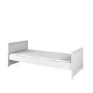 Kinderbett Marylou 90x200 weiß