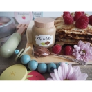 Holz Pfannkuchen Pancakes Set