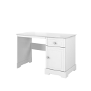 Kinderschreibtisch Marylou weiß