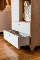 Bücherregal Amsterdam West