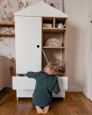 Bücherregal Amsterdam West