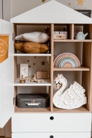 Bücherregal Amsterdam West