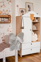 Bücherregal Amsterdam West