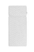 multifunktionales /mitwachsendes Babybett UP! grau