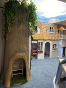 Spielzimmer für Kinder