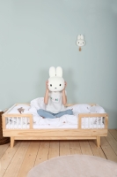 Tierkopf Trophäe Miffy