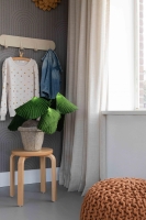 Kidsdepot Pflanze Filz Pebbe