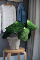 Kidsdepot Pflanze Filz Pebbe