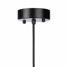 Kidsdepot Rattan Hängelampe Vayen