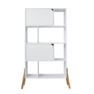 Bücherregal Lotta Snow