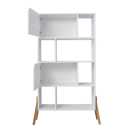 Bücherregal Lotta Snow