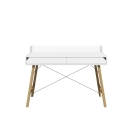 Kinderschreibtisch Lotta Snow