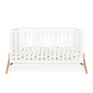 Babybett Lotta Snow 70x140 inkl. Schublade