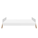 Kinderbett Lotta 90x200 Snow