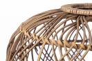 Rattan Hängelampe Melo Kidsdepot