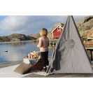 Jabadabado Holz Picknick Set für Kinder