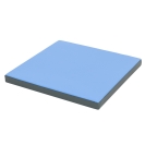 Schaumstoffmatratze Dachschrägenbett