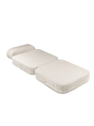 Wigiwama Klappsessel cremeweiß