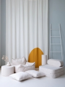 Wigiwama Klappsessel cremeweiß