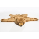 Wild&Soft Umhang / Teppich Bär