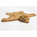 Wild&Soft Umhang / Teppich Bär