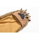 Wild&Soft Umhang / Teppich Bär