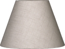 Lampenschirm beige