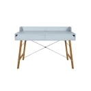 Kinderschreibtisch Lotta horizon blau