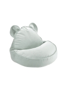 Wigiwama Sitzsack grün Bär