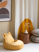 Wigiwama Sitzsack Karamell Bär