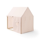 Hauszelt/Spielhaus rosa