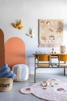 Kidsdepot Teppich Bär