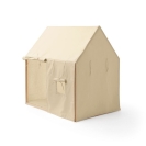 Hauszelt/Spielhaus beige