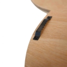 Kidsdepot Rattan Wandregal Mara Regenbogen