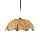 Kidsdepot Rattan Hängelampe Fie