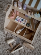 Jabadabado Holz Beauty Salon