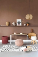 Bambus Hängelampe Fem Kidsdepot