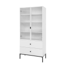 Bücherregal / Vitrine Lumi