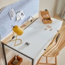 Kinderschreibtisch Lumi