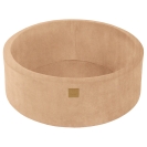 Bällebad Sand Cord inkl. 200 Bälle