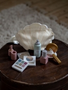 Jabadabado Holz Beautyset Schminkgürtel