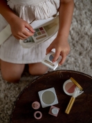 Jabadabado Holz Beautyset Schminkgürtel