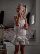 Jabadabado Holz Beautyset Schminkgürtel